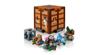 LEGO set 21265-1 The Crafting Table - Image 6
