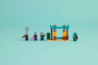 LEGO set 21267-1 The Illager Desert Patrol - Image 8