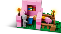 LEGO set 21268-1 The Baby Pig House - Image 5