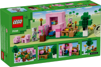 LEGO set 21268-1 The Baby Pig House - Image 9