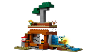 LEGO set 21269-1 The Armadillo Mine Expedition - Image 4