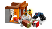 LEGO set 21269-1 The Armadillo Mine Expedition - Image 5