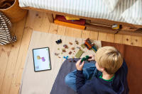 LEGO set 21269-1 The Armadillo Mine Expedition - Image 8