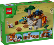 LEGO set 21269-1 The Armadillo Mine Expedition - Image 10