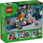 LEGO set 21274-1 The Warden Encounter - Image 4