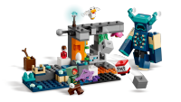 LEGO set 21274-1 The Warden Encounter - Image 5