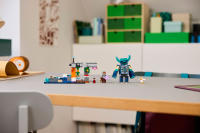 LEGO set 21274-1 The Warden Encounter - Image 12