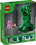 LEGO set 21276-1 The Creeper - Image 3