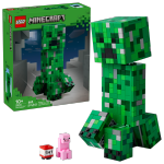 LEGO set 21276-1 The Creeper - Image 2