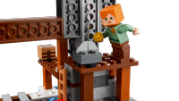 LEGO set 21277-1 The Pickaxe Mine - Image 5