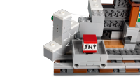 LEGO set 21277-1 The Pickaxe Mine - Image 6