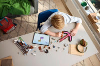 LEGO set 21277-1 The Pickaxe Mine - Image 8