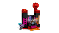 LEGO set 21279-1 The Enderman Tower - Image 6