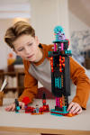 LEGO set 21279-1 The Enderman Tower - Image 11