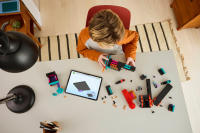 LEGO set 21279-1 The Enderman Tower - Image 12