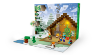 LEGO set 21280-1 Minecraft Advent Calendar 2025 - Image 3