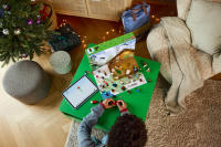 LEGO set 21280-1 Minecraft Advent Calendar 2025 - Image 5