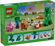 LEGO set 21281-1 Baby Pig's Birthday Celebration - Image 6