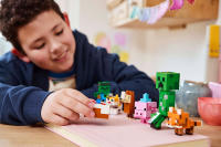 LEGO set 21281-1 Baby Pig's Birthday Celebration - Image 7