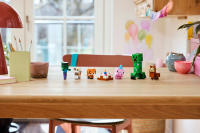 LEGO set 21281-1 Baby Pig's Birthday Celebration - Image 8