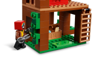 LEGO set 21282-1 The Parrot Houses - Image 5