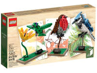 LEGO set 21301-1 Birds - Image 2