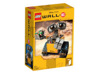 LEGO set 21303-2 WALL•E [Fixed Neck Version] - Image 2