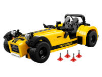 LEGO set 21307-1 Caterham Seven 620R - Image 1