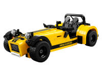 LEGO set 21307-1 Caterham Seven 620R - Image 3