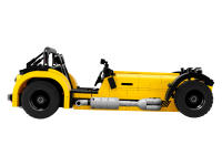 LEGO set 21307-1 Caterham Seven 620R - Image 5
