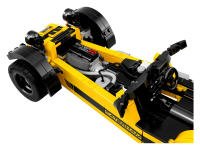 LEGO set 21307-1 Caterham Seven 620R - Image 7