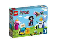 LEGO set 21308-1 Adventure Time - Image 2