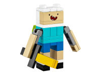 LEGO set 21308-1 Adventure Time - Image 3