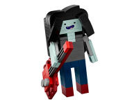 LEGO set 21308-1 Adventure Time - Image 4