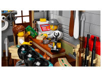 LEGO set 21310-1 Old Fishing Store - Image 10