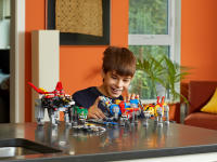 LEGO set 21311-1 Voltron - Image 5