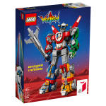 LEGO set 21311-1 Voltron - Image 2