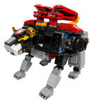 LEGO set 21311-1 Voltron - Image 7