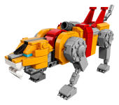 LEGO set 21311-1 Voltron - Image 9