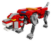 LEGO set 21311-1 Voltron - Image 11