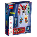 LEGO set 21311-1 Voltron - Image 12