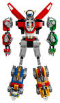LEGO set 21311-1 Voltron - Image 13
