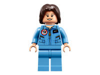 LEGO set 21312-1 Women of NASA - Image 3