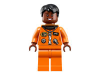 LEGO set 21312-1 Women of NASA - Image 4