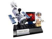 LEGO set 21312-1 Women of NASA - Image 6