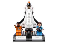 LEGO set 21312-1 Women of NASA - Image 7