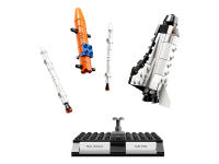 LEGO set 21312-1 Women of NASA - Image 8