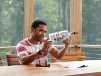 LEGO set 21313-1 Ship in a Bottle - Image 9