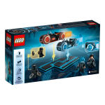 LEGO set 21314-1 TRON: Legacy - Image 3