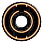 LEGO set 21314-1 TRON: Legacy - Image 4